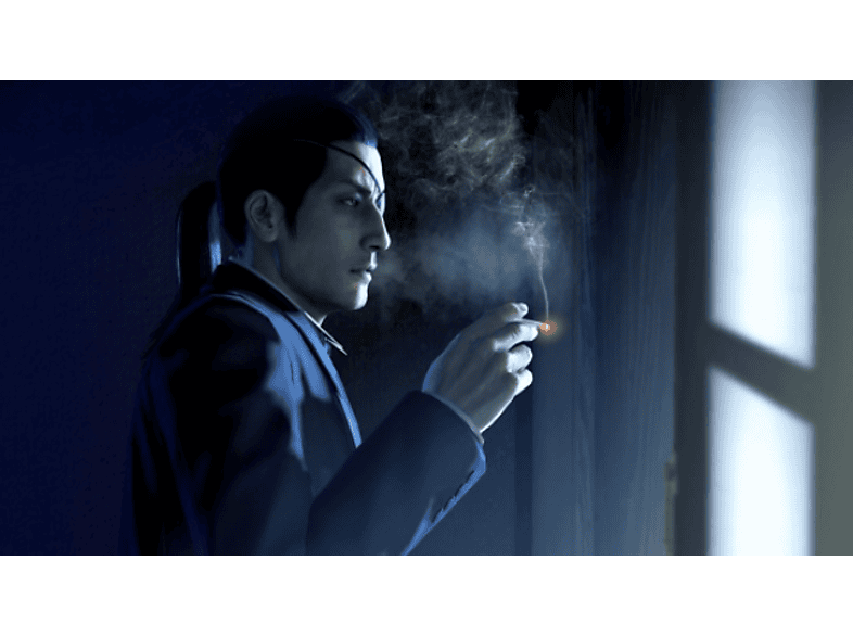 Yakuza 0 Director's Cut - PC [Download Code] — Foto 4 von 5