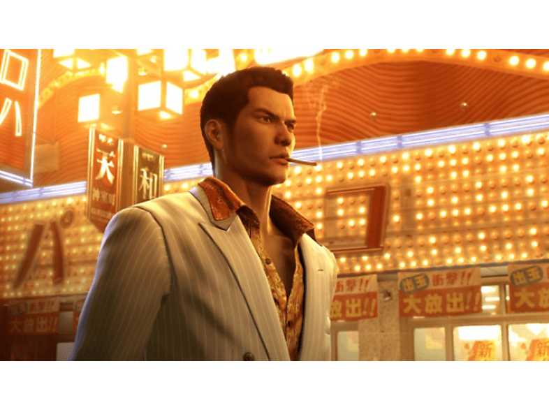Yakuza 0 Director's Cut - PC [Download Code] — Foto 5 von 5