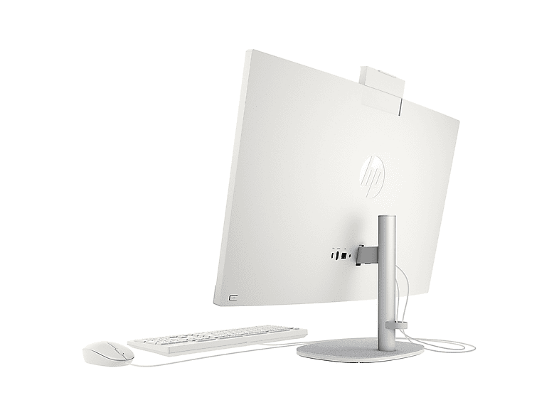 Thumbnail - HP 27-cr0375ng - Ryzen™ 7 7730U 16 GB 1 TB AMD Radeon™ Onboard Graphics Windows 11 Home
