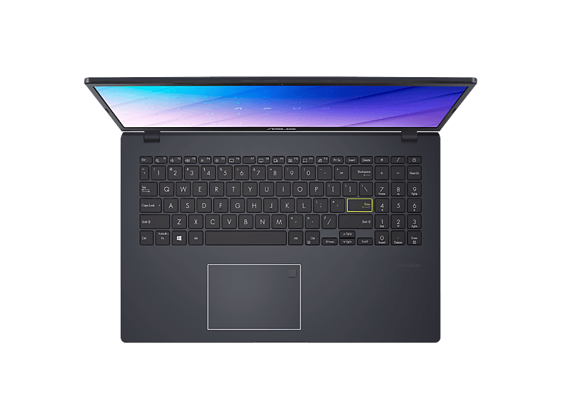 ASUS Vivobook Go 15 E510KA-BQ1173WS - 15,6 Zoll Intel® N-Series N4500 4 GB 128 Onboard Graphics Windows 11 Home S-Modus