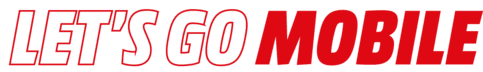 lets-go-mobile Logo