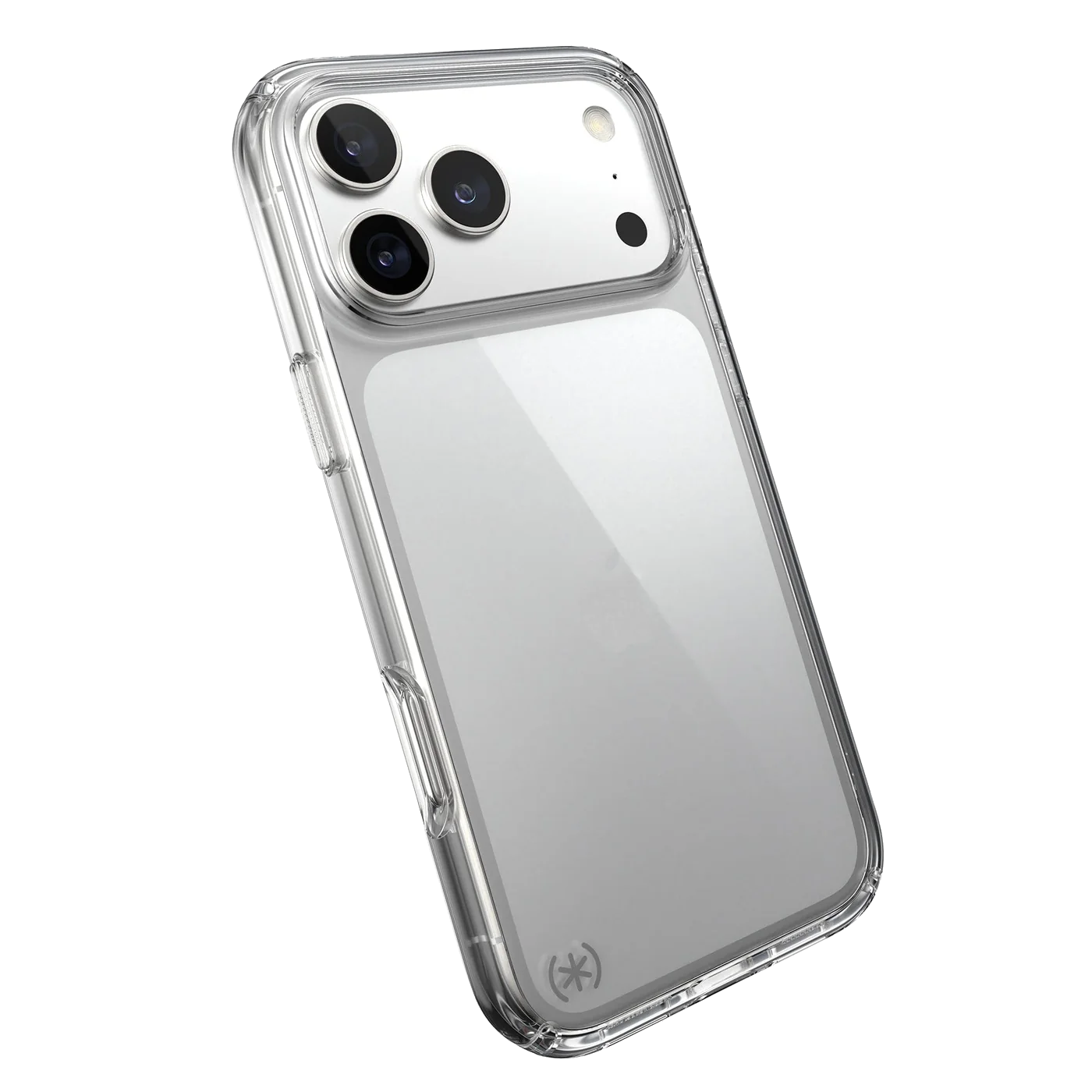 SPECK iPhone 17 Pro Max tok, átlátszó (150980-5085)