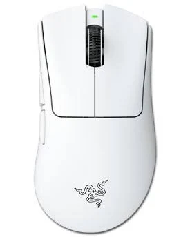 Ratón gaming | Razer DeathAdder V4 Pro, Inalámbrica, 45000 dpi