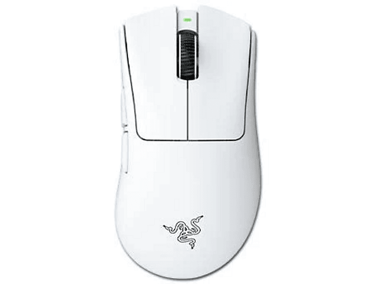 Ratón gaming | Razer DeathAdder V4 Pro, Inalámbrica, 45000 dpi