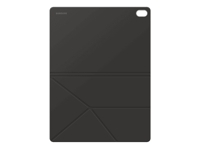 SAMSUNG Smart Book Cover, Bookcover, Samsung, Galaxy Tab S11, Schwarz