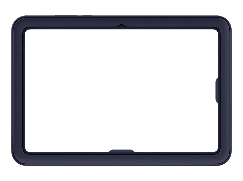 SAMSUNG Frame Cover, Bumper, Samsung, Galaxy Tab S11, Navy