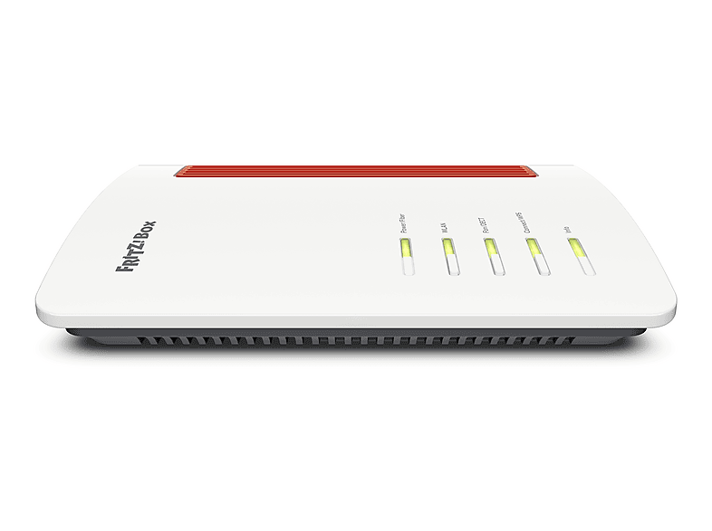 Thumbnail - AVM FRITZ!Box 5690, (Wi-Fi 7) Glasfaser WLAN Router 6448 Mbit/s