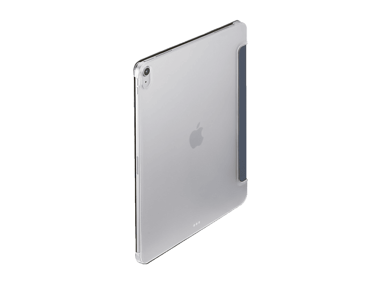 Thumbnail - HAMA Fold Clear, Bookcover, Apple, iPad Air, Blau