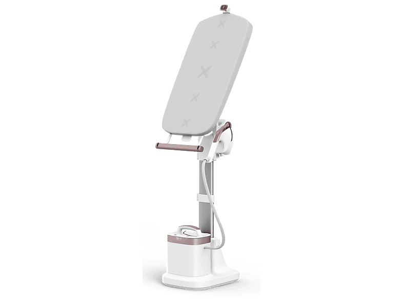 Stacja do prasowania TEFAL QT1811E0 Biały