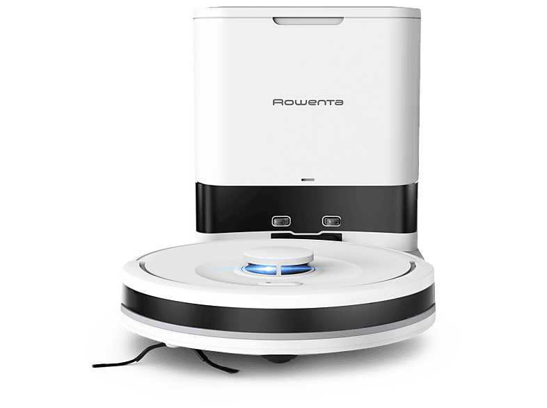 Rowenta X-plorer Serie 90+ RR8797WH Robotstofzuiger met leegstation
