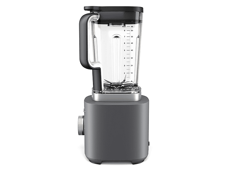 Thumbnail - KITCHENAID 2 L Pure Power Standmixer Dunkelgrau (1700 Watt, l)