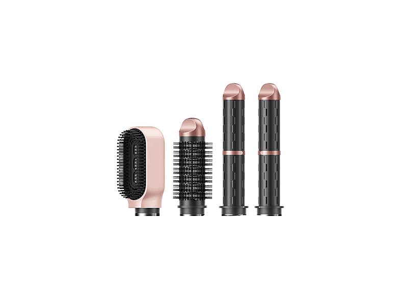 Thumbnail - MOVA Master 10 All-in-One-Airstyler Pink, Haarstyler