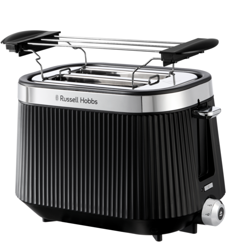 Russell Hobbs Brontë 2-Slice Toaster