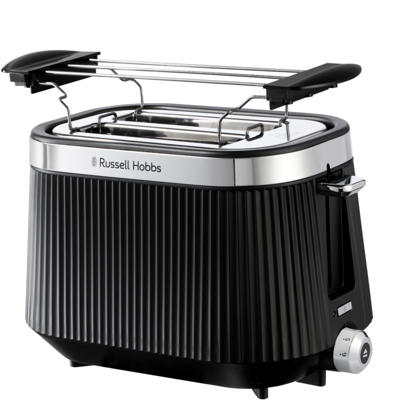 Russell Hobbs Brontë 2-Slice Toaster