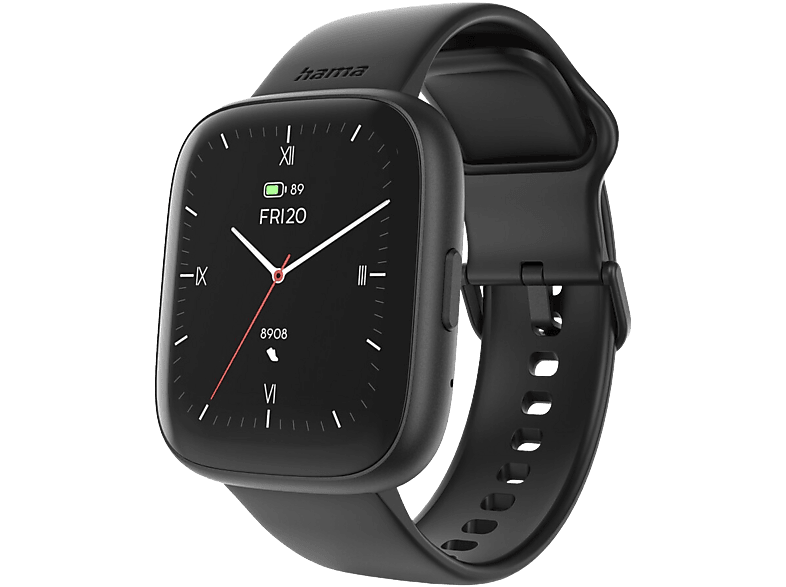Hama Smartwatch 4000