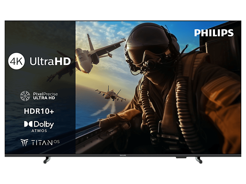 Philips 43pus7000/12 43" Ultra Hd 4k