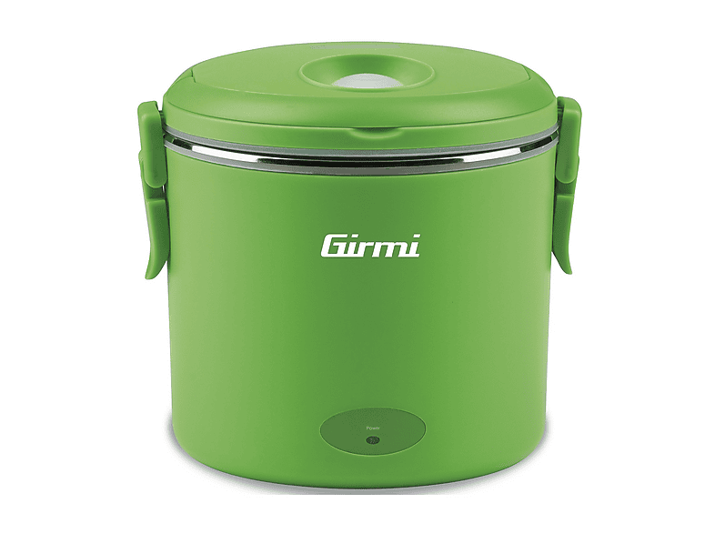 Scaldavivande Girmi Scaldavivande