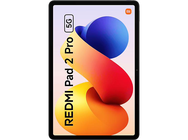 Xiaomi Redmi Pad 2 Pro 5g - 12.1 128 Gb Grijs Wifi + afbeelding