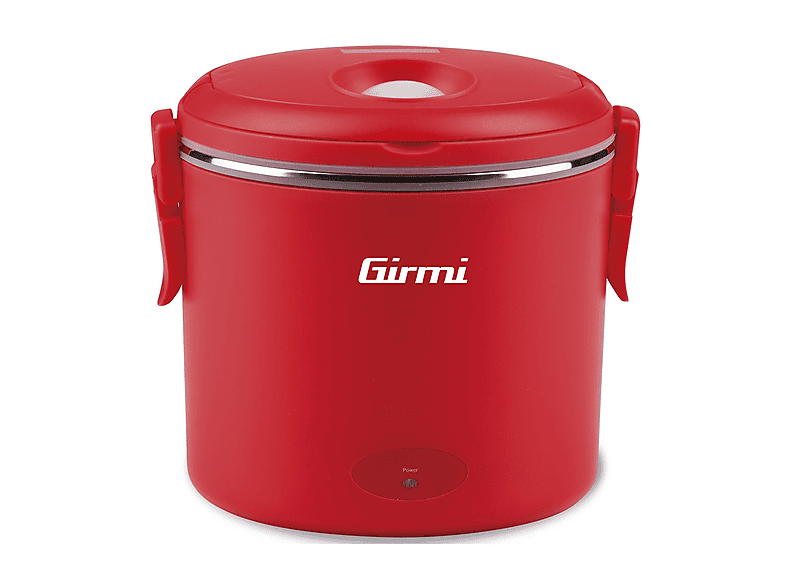 Scaldavivande Girmi Scaldavivande