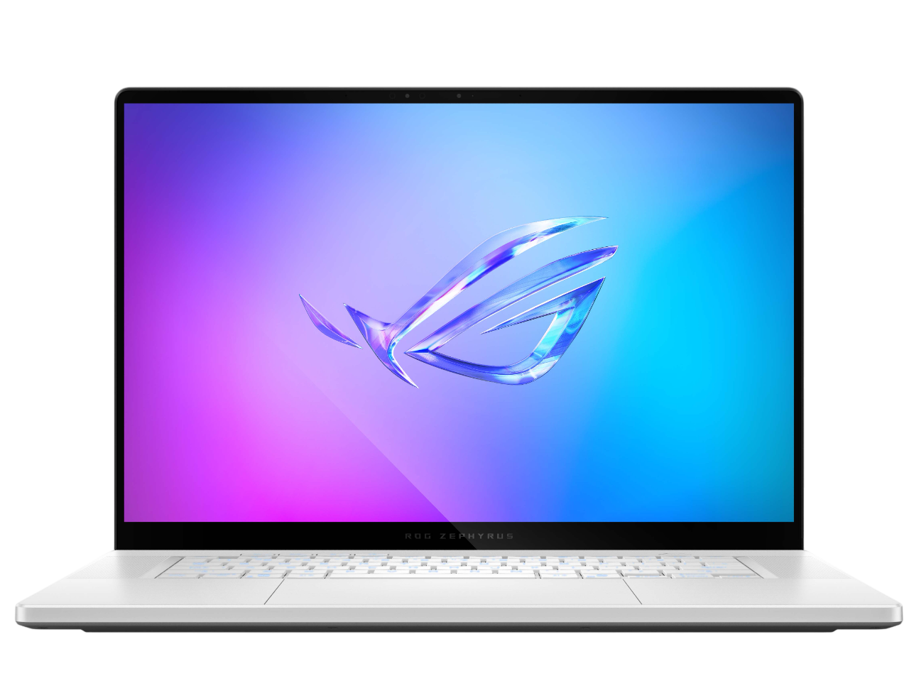 446/ASUS/ノートパソコン/SSD256GB/カメラ付/薄型/Win11 ASUS ROG Zephyrus G16 GU605CP-QR065W/ Intel Core Ultra 9 285H/ 32