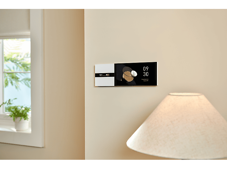 Thumbnail - AQARA S1 Plus Panel Hub, Weiß