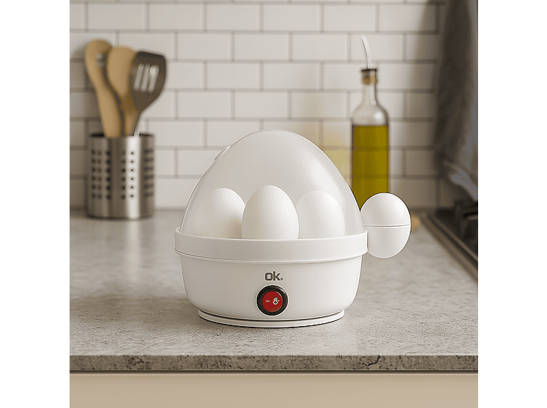 Jajowar OK. OEB 102 W – zdjęcie 2