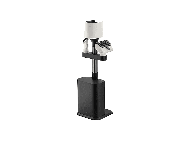 ROBOROCK H60 Hub Staubsauger Staubsauger, Netz-/Akkubetrieb, 350 Watt