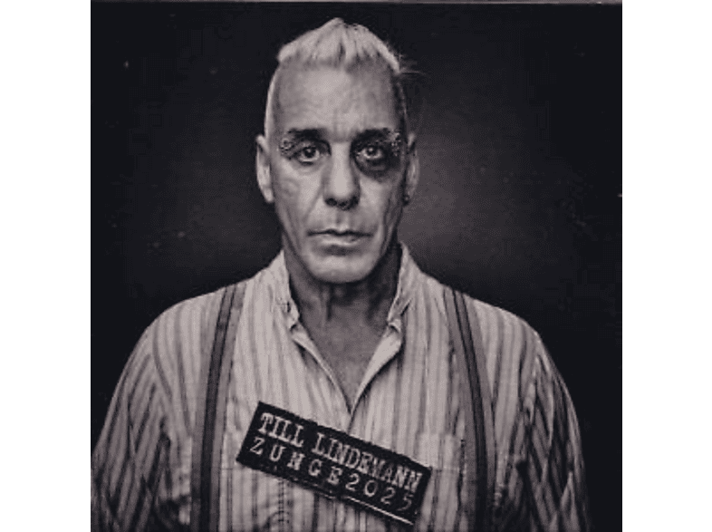 Till Lindemann - Zunge 2025 - (CD)