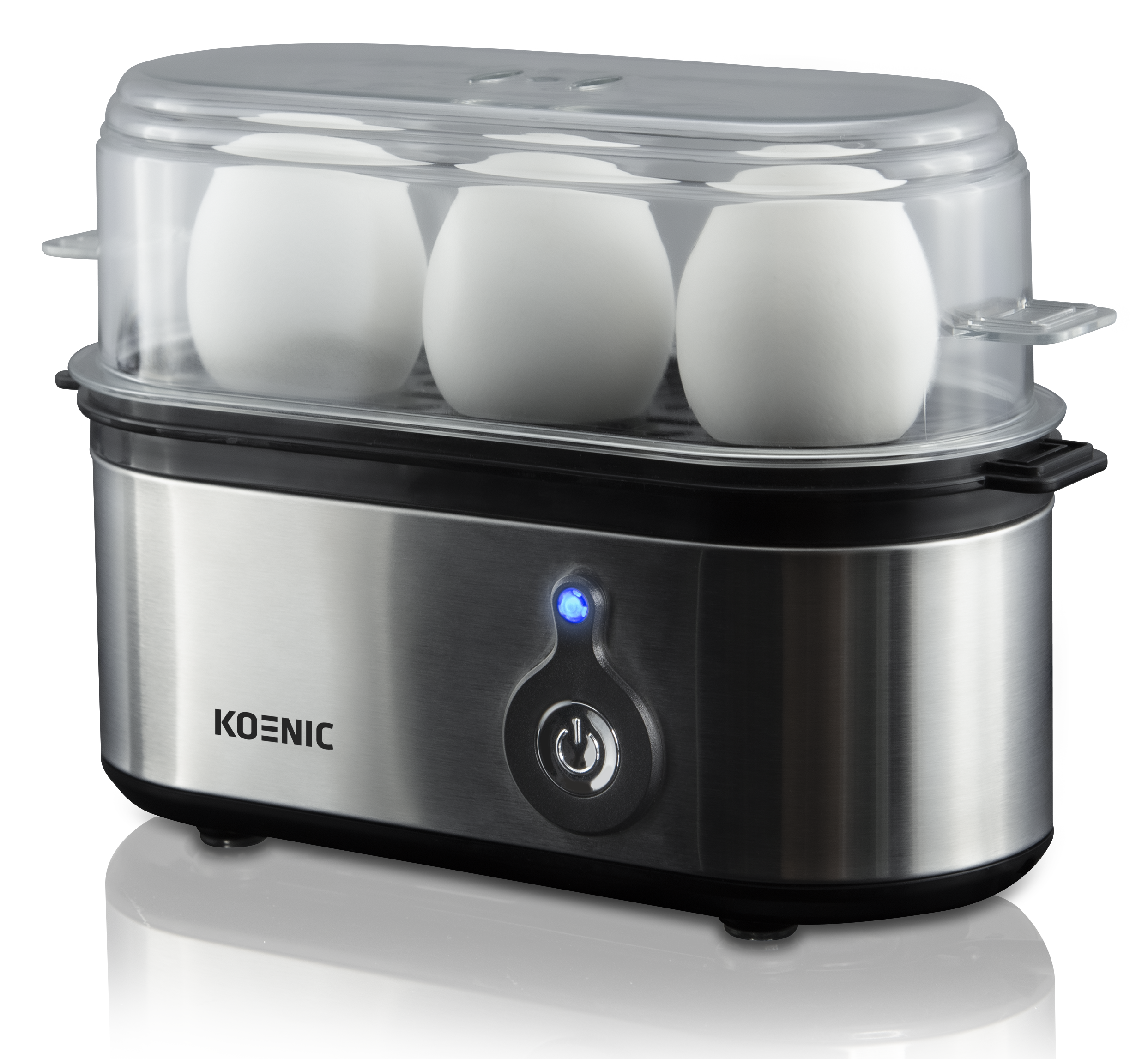 KOENIC KEB 3225 Tojásfőző