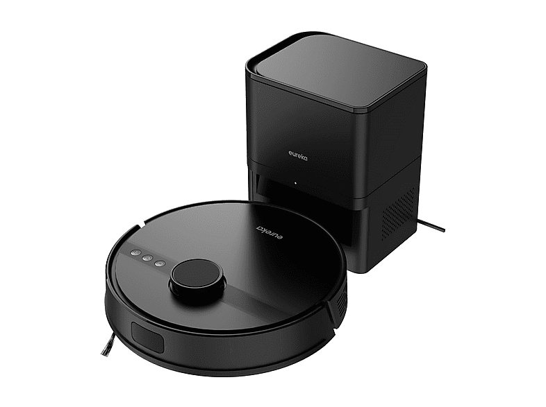 Eureka N6 Plus aspirapolvere robot, 50 W