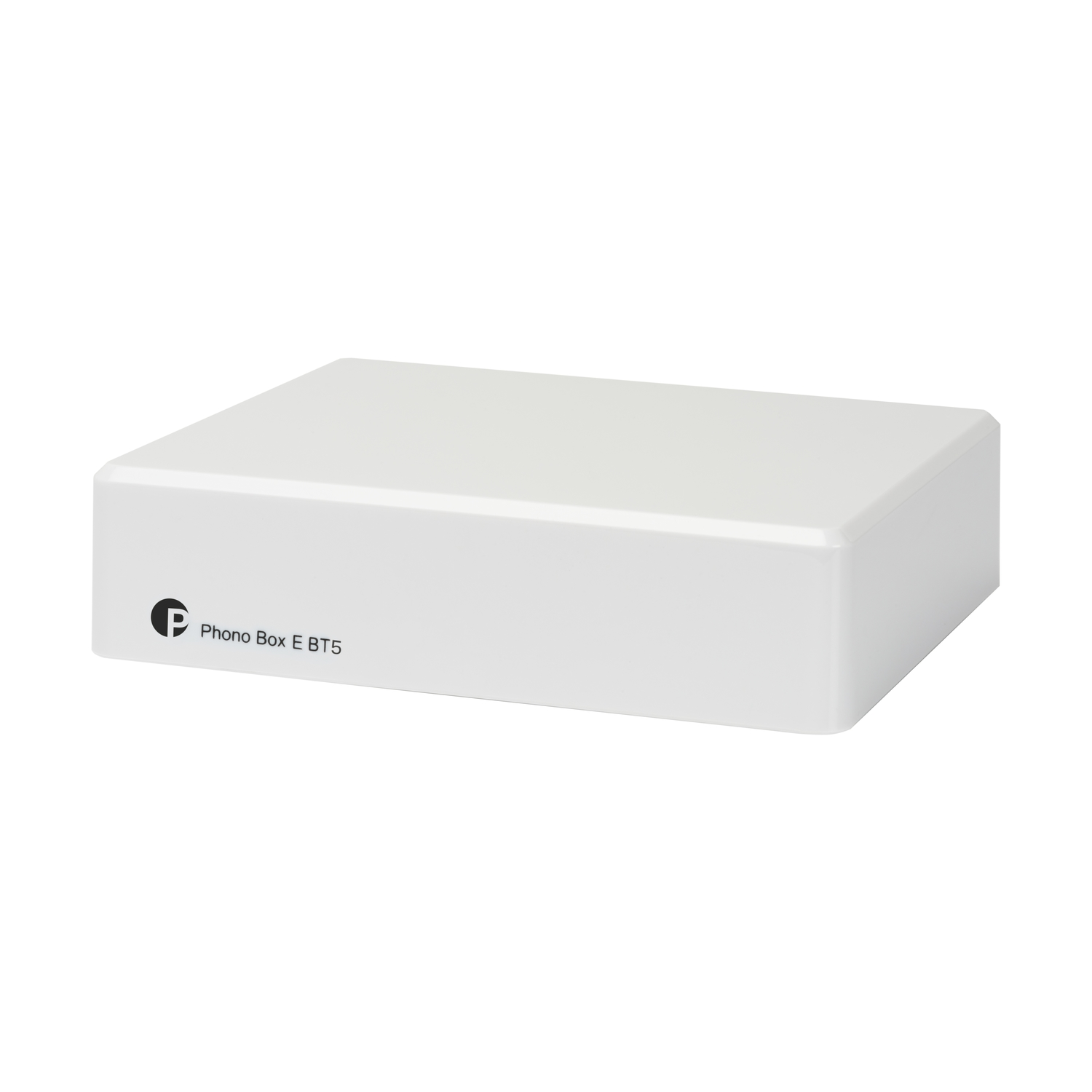 Project Phono Box E BT5