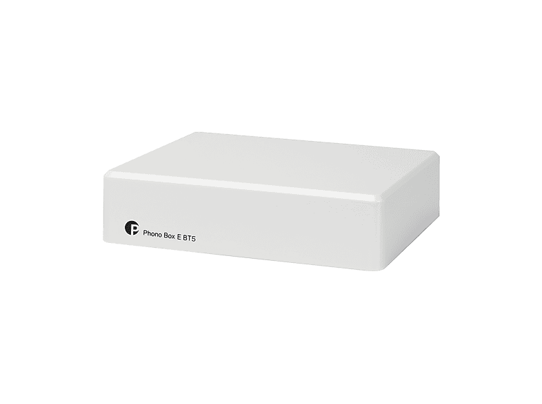 Project Phono Box E BT5