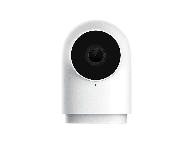 AQARA CH-C01 G2H Pro, Kamera Hub ABS, PC-Legierung