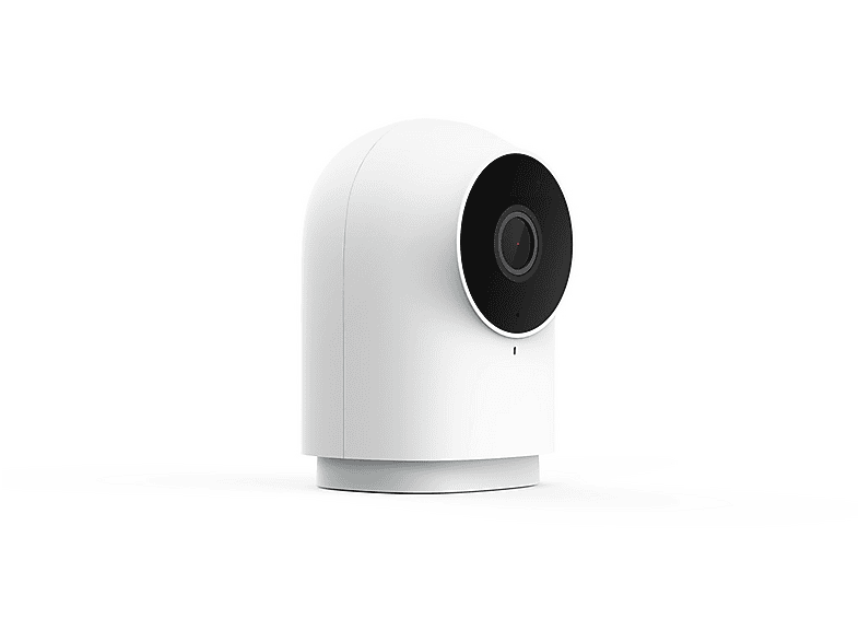 Thumbnail - AQARA CH-C01 G2H Pro, Kamera Hub