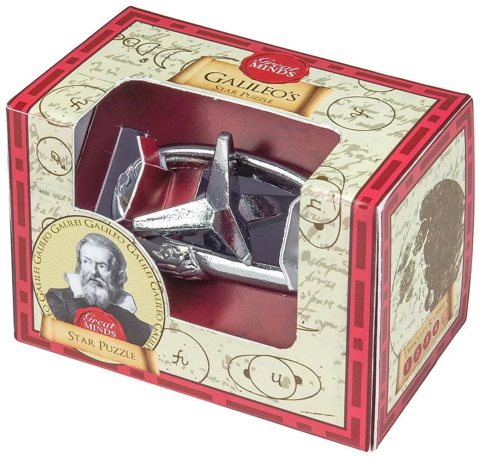 REFLEXSHOP NE - Galileo Csillag ö.l.