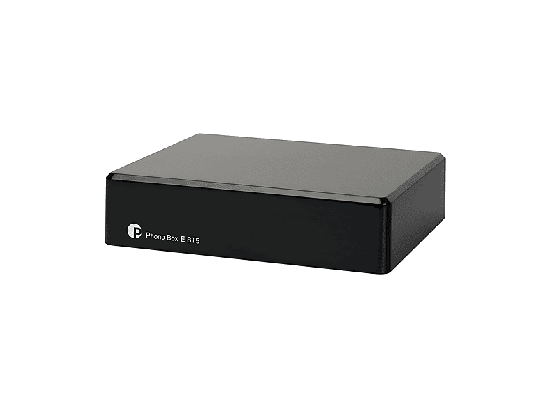 Project Phono Box E BT5
