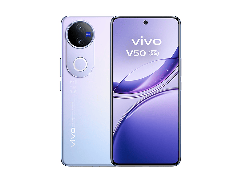 VIVO V50 5G 12+512, 512 GB, PURPLE
