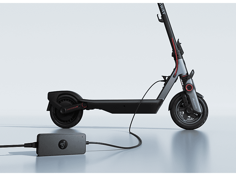 Thumbnail - NINEBOT Segway E-Scooter 48V Schnellladegerät