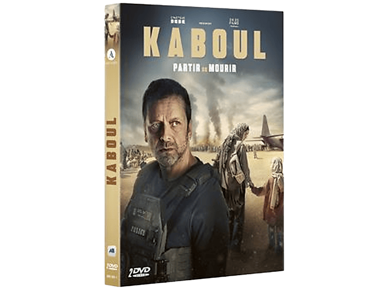 Kaboul (DVD)