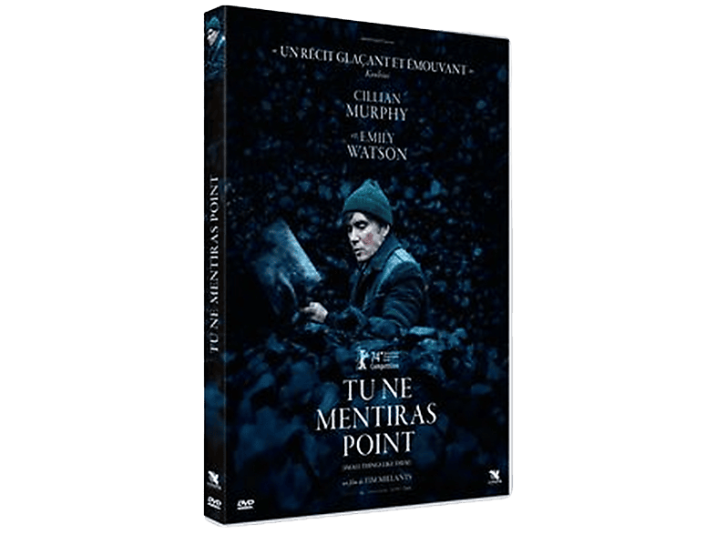 Condor Tu Ne Mentiras Point - Dvd