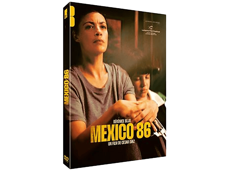 Mexico 86 | DVD | MediaMarkt