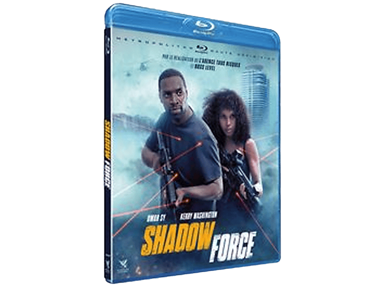 Shadow Force