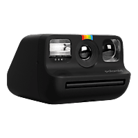 MediaMarkt Polaroid Go Gen 2 Black aanbieding