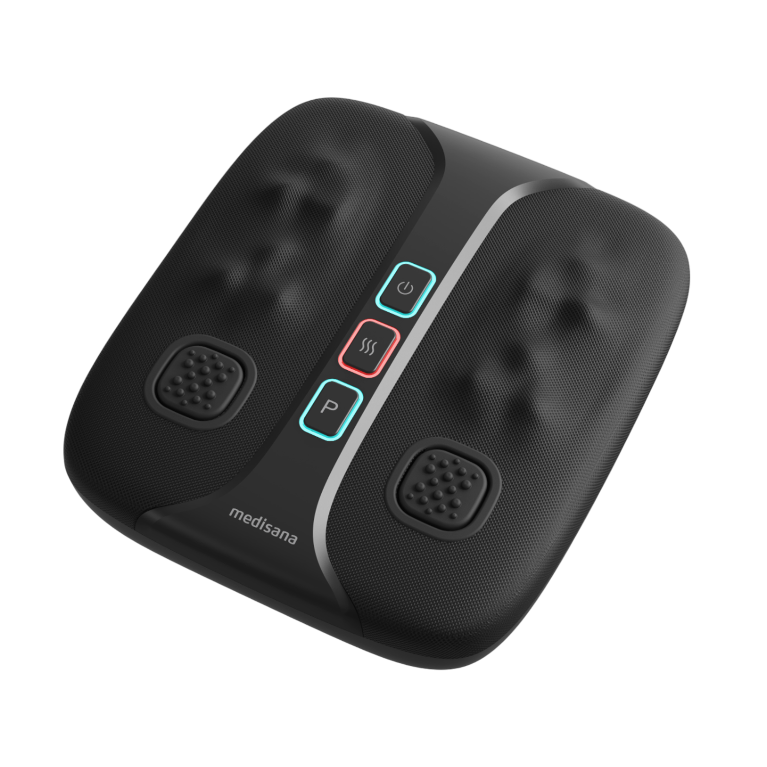 Medisana Lm100 Voetmassage-apparaat afbeelding