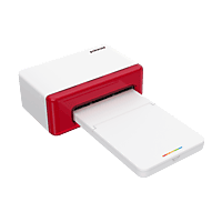 MediaMarkt POLAROID Hi Print 4x6 Everything Box Photo Instant printer aanbieding