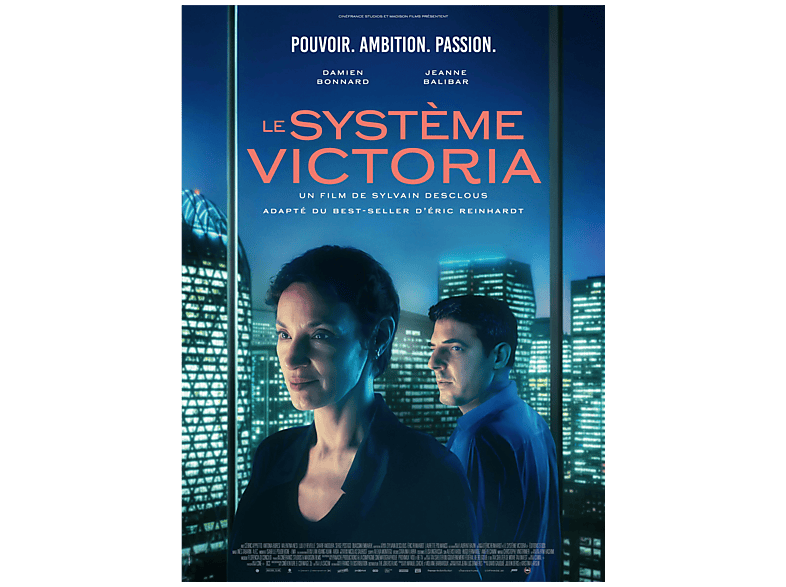 The Jokers Le Système Victoria - Dvd