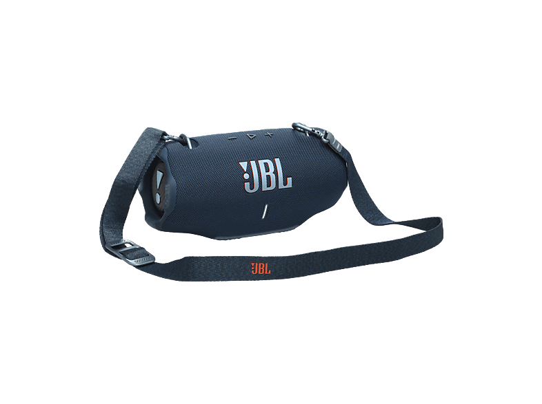 JBL Xtreme 4 Bluetooth-speaker Blauw