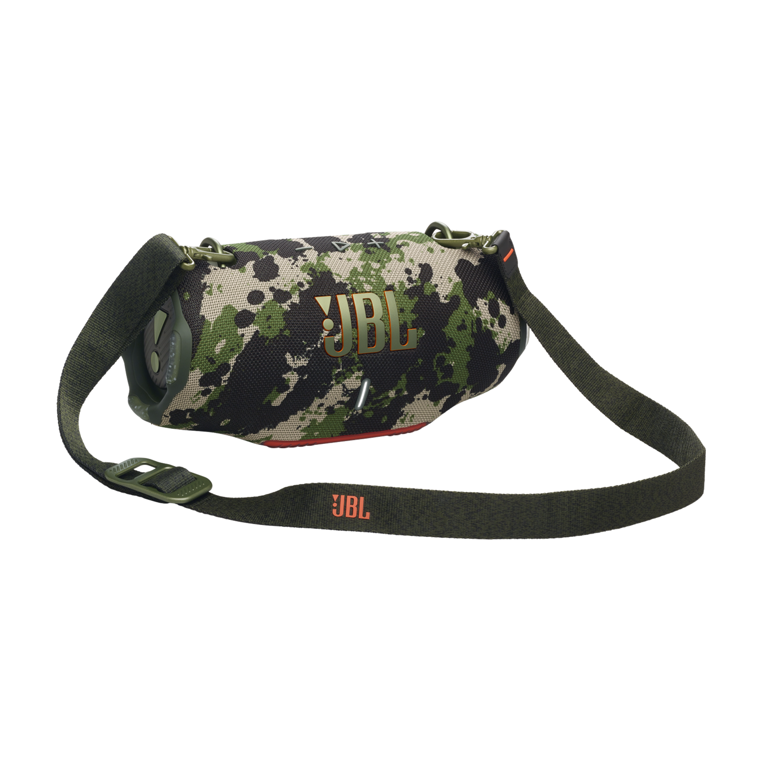 Jbl Xtreme 4 Bluetooth-speaker Camouflage