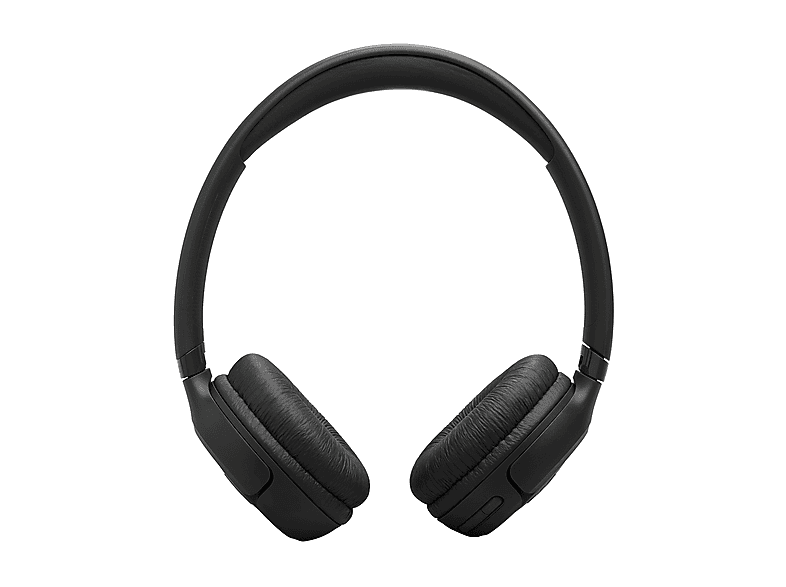 JBL TUNE 530BT On-Ear Bluetooth Kopfhörer, Schwarz — Foto 2 von 5
