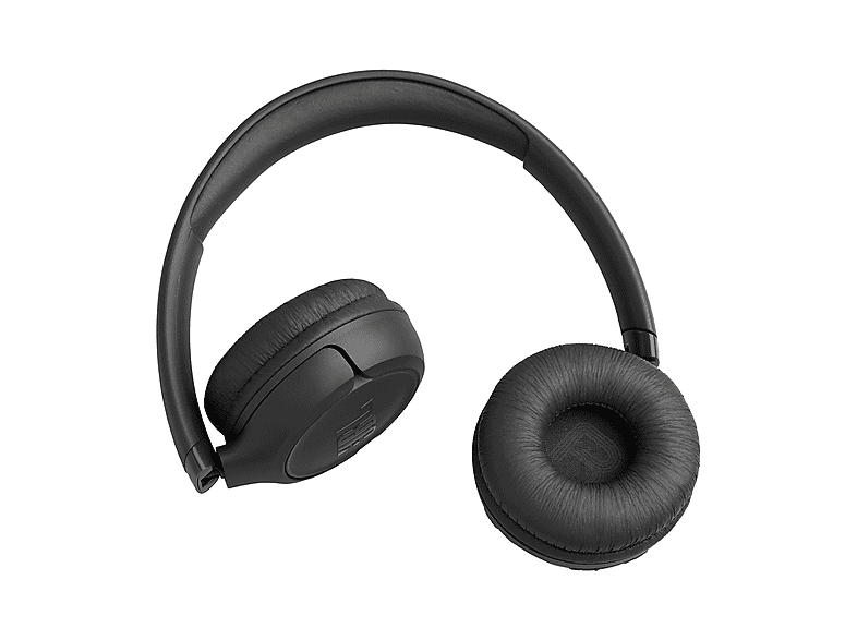 JBL TUNE 530BT On-Ear Bluetooth Kopfhörer, Schwarz — Foto 3 von 5